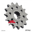 Pignon Moto Acier 15 Dents PAS 530 JT Sprockets - JTF743.15