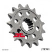 Pignon Moto Acier 15 Dents PAS 525 JT Sprockets - JTF741.15