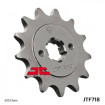 Pignon Moto Acier 13 Dents PAS 520 JT Sprockets - JTF718.13