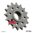 Pignon Moto Acier 17 Dents PAS 525 JT Sprockets - JTF704.17