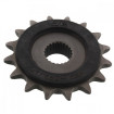 Pignon Moto Acier 16 Dents PAS 520 JT Sprockets - JTF582.16RB