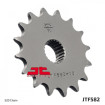 Pignon Moto Acier 16 Dents PAS 520 JT Sprockets - JTF582.16