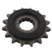 Pignon Moto Acier 16 Dents PAS 530 JT Sprockets - JTF579.16RB