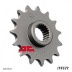 Pignon Moto Acier 16 Dents PAS 520 JT Sprockets - JTF577.16