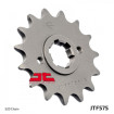 Pignon Moto Acier 15 Dents PAS 520 JT Sprockets - JTF575.15