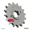 Pignon Moto Acier 17 Dents PAS 530 JT Sprockets - JTF571.17