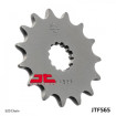 Pignon Moto Acier 18 Dents PAS 520 JT Sprockets - JTF565.18