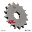 Pignon Moto Acier 18 Dents PAS 428 JT Sprockets - JTF558.18