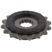 Pignon Moto Acier 16 Dents PAS 525 JT Sprockets - JTF520.16RB