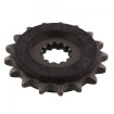 Pignon Moto Acier 17 Dents PAS 530 JT Sprockets - JTF517.17RB