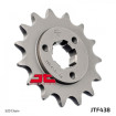 Pignon Moto Acier 14 Dents PAS 520 JT Sprockets - JTF438.14