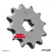 Pignon Moto Acier 12 Dents PAS 428  JT Sprockets - JTF428.12