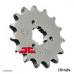 Pignon Moto Acier 17 Dents PAS 530 JT Sprockets - JTF424.17