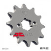 Pignon Moto Acier 15 Dents PAS 520 JT Sprockets - JTF422.15