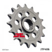 Pignon Moto Acier 16 Dents PAS 520 JT Sprockets - JTF406.16