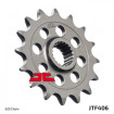 Pignon Moto Acier 15 Dents PAS 520 JT Sprockets - JTF406.15