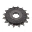 Pignon Moto Acier 16 Dents PAS 520 JT Sprockets - JTF402.16RB