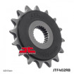 Pignon Moto Acier 16 Dents PAS 520 JT Sprockets - JTF402.16RB