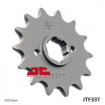 Pignon Moto Acier 15 Dents PAS 520 JT Sprockets - JTF337.15