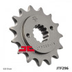 Pignon Moto Acier 15 Dents PAS 525 JT Sprockets - JTF296.15