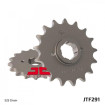 Pignon Moto Acier 17 Dents PAS 525 JT Sprockets - JTF291.17