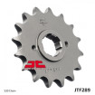 Pignon Moto Acier 15 Dents PAS 530  JT Sprockets - JTF289.15