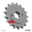 Pignon Moto Acier 18 Dents PAS 530  JT Sprockets - JTF288.18