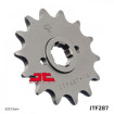 Pignon Moto Acier 14 Dents PAS 520 JT Sprockets - JTF287.14