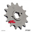 Pignon Moto Acier 13 Dents PAS 520  JT Sprockets - JTF287.13