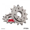 Pignon Moto Acier 15 Dents PAS 520 JT Sprockets - JTF284.15