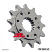 Pignon Moto Acier 14 Dents PAS 520 JT Sprockets - JTF284.14SC