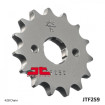 Pignon Moto Acier 17 Dents PAS 428  JT Sprockets - JTF259.17