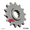 Pignon Moto Acier 13 Dents PAS 420 JT Sprockets - JTF1906.13