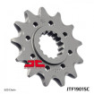 Pignon Moto Acier 16 Dents PAS 520 JT Sprockets - JTF1901.16SC