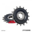 Pignon Moto Acier 16 Dents PAS 520 JT Sprockets - JTF1595.16RB