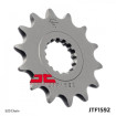 Pignon Moto Acier 13 Dents PAS 520 JT Sprockets - JTF1592.13