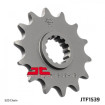 Pignon Moto Acier 15 Dents PAS 520 JT Sprockets - JTF1539.15