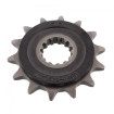 Pignon Moto Acier 14 Dents PAS 520 JT Sprockets - JTF1539.14RB