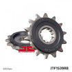 Pignon Moto Acier 14 Dents PAS 520 JT Sprockets - JTF1539.14RB