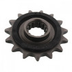 Pignon Moto Acier 15 Dents PAS 525  JT Sprockets - JTF1535.15RB