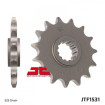 Pignon Moto Acier 15 Dents PAS 525 JT Sprockets - JTF1531.15