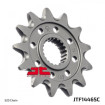 Pignon Moto Acier 14 Dents PAS 520 JT Sprockets - JTF1446.14SC