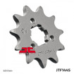 Pignon Moto Acier 14 Dents PAS 520 JT Sprockets - JTF1445.14