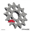 Pignon Moto Acier 14 Dents PAS 520 JT Sprockets - JTF1442.14SC