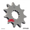 Pignon Moto Acier 12 Dents PAS 520 JT Sprockets - JTF1439.12