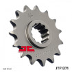 Pignon Moto Acier 15 Dents PAS 525 JT Sprockets - JTF1371.15
