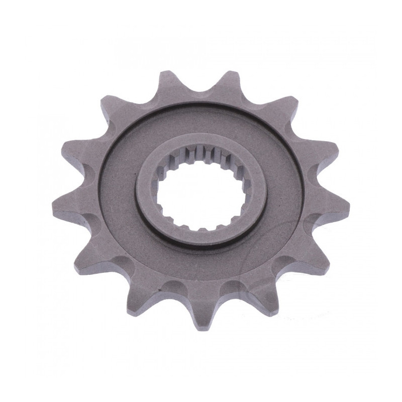 Pignon Moto Acier 13 Dents PAS 520 JT Sprockets - JTF1344.13SC