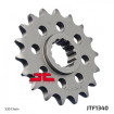 Pignon Moto Acier 18 Dents PAS 530 JT Sprockets - JTF1340.18