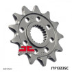 Pignon Moto Acier 14 Dents PAS 520 JT Sprockets - JTF1323.14SC