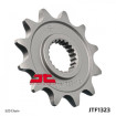 Pignon Moto Acier 12 Dents PAS 520 JT Sprockets - JTF1323.12